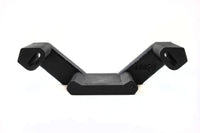 Thumbnail for Whiteline 11-14 Ford Mustang GT / 12-13 Boss / 15 V6, Ecoboost, GT  Gearbox - Mount Insert Bushing