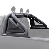 Thumbnail for Go Rhino 07-20 Toyota Tundra Sport Bar 2.0 (Full Size) - Tex Blk
