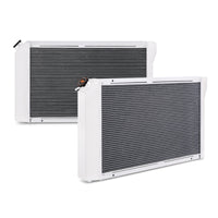 Thumbnail for Mishimoto 77-83 Chevrolet Corvette Auto X-Line Aluminum Radiator