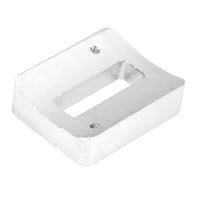 Thumbnail for Spectre GM LS3/LS7 Mass Air Flow Sensor Mount (Blade Style)