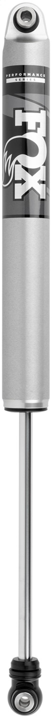 Thumbnail for Fox 2018+ Jeep Wrangler JL 2.0 Performance Series 11.6in Smooth Body IFP Rear Shock 3.5-4in. Lift