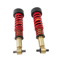 Thumbnail for Belltech COILOVER KIT 2021+ Yukon/Tahoe/GM 1500 - .5-3in Lowering