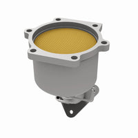 Thumbnail for MagnaFlow Conv DF 06-07 Sentra 1.8L OEM