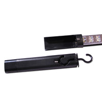 Thumbnail for ANZO Bed Rail Lights Universal LED Utility Bar Chrome