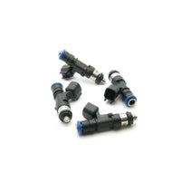 Thumbnail for DeatschWerks 09-12 Hyundai Genesis Coupe 2.0T / 99-03 Subaru 2.5RS 1000cc Injectors - Set of 4
