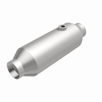 Thumbnail for MagnaFlow 99-03 Honda Odyssey V6 3.5L California Grade CARB Compliant Universal Catalytic Converter