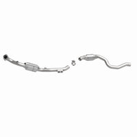 Thumbnail for MagnaFlow Conv DF Mercedes ML430 99-02 Passenger Side OEM
