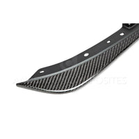 Thumbnail for Anderson Composites 09-14 Dodge Challenger Front Bumper Canards