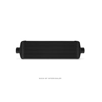 Thumbnail for Mishimoto Universal Intercooler - J-Line Black
