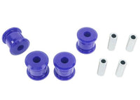 Thumbnail for SuperPro 2002 Jeep Liberty Limited Rear Lower Trailing Arm & Bushing Kit