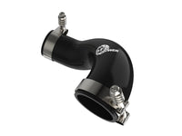 Thumbnail for aFe BladeRunner 15-20 VW GTI (MKVII) L4-2.0L (t) Aluminum Hot and Cold Charge Pipe Kit Black