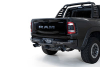 Thumbnail for ADD 21-23 Ram TRX Phantom Rear Bumper