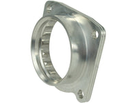 Thumbnail for aFe Silver Bullet Throttle Body Spacers TBS Toyota Tundra 07-11 Sequoia 08-11 V8-5.7L