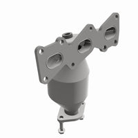 Thumbnail for MagnaFlow Conv DF 06-08 Hyun/Kia 3.8L