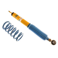 Thumbnail for Bilstein B16 2002 Audi A4 Base Front and Rear Performance Suspension System