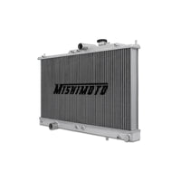 Thumbnail for Mishimoto 00-05 Mitsubishi Eclipse GT Manual Aluminum Radiator