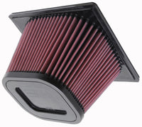 Thumbnail for K&N 03-05 Dodge Pick Up 5.9L-L6 Drop In Air Filter