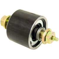 Thumbnail for RockJock Johnny Joint Rod End 2 1/2in Weld-On 2.585in X .625in Ball Int. Greased