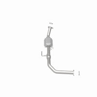 Thumbnail for Magnaflow Conv DF 00-02 Tundra 4.7L 4WD FL