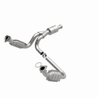 Thumbnail for MagnaFlow Conv Direct Fit 10-13 GMC Sierra 1500 V6 4.3L