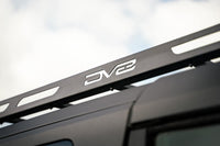 Thumbnail for DV8 Offroad 21-23 Ford Bronco 2-Door Hard Top Roof Rack