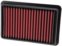 Thumbnail for AEM 12-14 Mazda 3/6/CX-5 10.75in O/S L x 7.125in O/S W x 1.625in H DryFlow Panel Air Filter