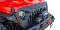 Thumbnail for DV8 Offroad 2018+ Jeep JL/ Gladiator Angry Grill