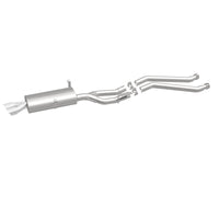 Thumbnail for MagnaFlow SS C/B 87-91 BMW 352i/87-90 325IS/88-91 325IX/87-93 325 Single Rear Exit