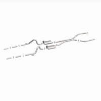 Thumbnail for MagnaFlow Sys C/B 64-66 Ford Mustang 2.5inch