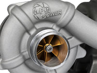 Thumbnail for aFe BladeRunner Street Series Turbocharger Ford Diesel Trucks 08-10 V8-6.4L (td)