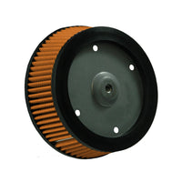 Thumbnail for Green Filter Harley Screaming Eagle 4-Hole (Orange) Filter - ID 5.25in. / H 2.25in.