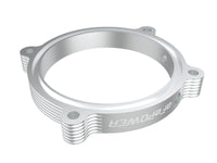 Thumbnail for aFe Silver Bullet Throttle Body Spacers TBS Ram 1500 TRX 2021 V8-6.2L