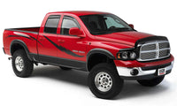 Thumbnail for EGR 02-08 Dodge Ram LD Rugged Look Fender Flares - Set