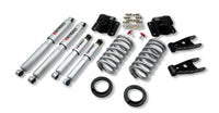 Thumbnail for Belltech LOWERING KIT WITH SP SHOCKS