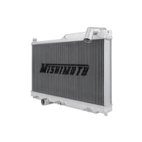 Thumbnail for Mishimoto Universal Radiator 25x16x3 Inches Aluminum Radiator