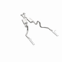 Thumbnail for MagnaFlow Sys C/B Ford Mustang 5.0L 87-93 Lx