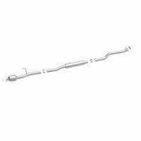 Thumbnail for Magnaflow Conv DF 07-09 Mazda CX-7 2.3L