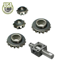 Thumbnail for USA Standard Gear Standard Spider Gear Set For Ford 8in & 9in / 28 Spline / 2-Pinion Design
