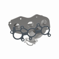 Thumbnail for MagnaFlow Conv DF 07-10 Camry 3.5 Passenger Side Manifold