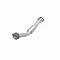 Thumbnail for MagnaFlow 08-09 Buick LaCrosse 5.3L / 06-09 Chevy Impala 5.3L SS (49 State) D-Fit Catalytic Convert
