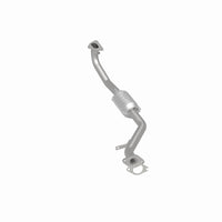 Thumbnail for MagnaFlow Conv DF 01-04 Subaru Outback 3L Passenger Side