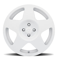 Thumbnail for fifteen52 Tarmac 17x7.5 4x108 42mm ET 63.4mm Center Bore Rally White Wheel