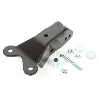 Thumbnail for Rugged Ridge Dropdown Bracket Front Track Bar 07-18 Jeep Wrangler