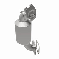Thumbnail for MagnaFlow OEM Grade 11-14 Dodge Grand Caravan Direct Fit Federal Rear Catalytic Converter