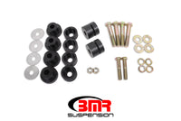 Thumbnail for BMR 67-81 1st Gen F-Body Front Subframe Body Mount Bushing Kit - Delrin
