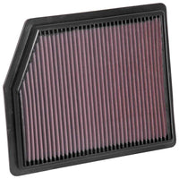 Thumbnail for K&N Replacement Air Filter ACURA NSX V6-3.0L 1991-96