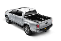 Thumbnail for Truxedo 05-15 Toyota Tacoma 5ft TruXport Bed Cover