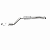 Thumbnail for MagnaFlow Conv DF 06-08 Suzuki Grand Vitara 2.7L