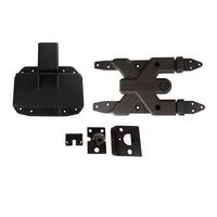 Thumbnail for Rugged Ridge Spartacus HD Tire Carrier Kit 18-20 Jeep Wrangler JL