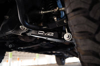 Thumbnail for DV8 Offroad 22-23 Toyota Tundra Front Lower Control Arm Skid Plates